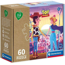 Clementoni Toy Story puzzle 60 db-os – Clementoni puzzle, kirakós