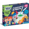 Clementoni Tudományos És Játékos Kísérletek Kis Tudósoknak Lengyel Nyelv Clementoni 50895- 28508 (GXP-930452)