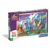 Clementoni : Unikornis akadémia - 104 darabos puzzle