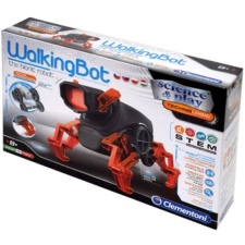 Clementoni Walkingbot robotfigura játékfigura