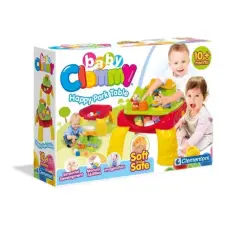 Clemmy Nagy játszóasztalka egyéb bébijáték