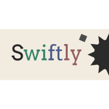 Cleverweek Swiftly (PC - Steam Digitális termékkulcs) videójáték