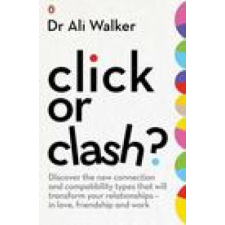  Click or Clash? idegen nyelvű könyv