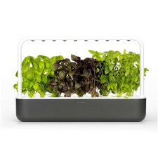 ClickAndGrow Kattintson és Grow Smart Garden 9 Grey kerti dekoráció