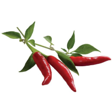ClickAndGrow OU Click And Grow Chili paprika dekoráció