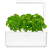 ClickAndGrow OU Click And Grow Smart Garden 3 fehér