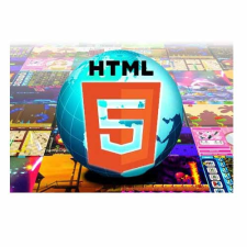  Clickteam Fusion 2.5 - HTML5 Exporter (Digitális kulcs - PC) videójáték