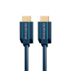 ClickTronic HDMI - HDMI kábel 1.5m Kék (70302)