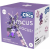 Clics Nano Clics - 5 az 1-ben 125 db-os kreatív építőjáték, Fantázia világ