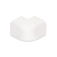  CLIMA PLUS 9801-113-08 KÜLSŐ SAROKELEM 65x50 beépíthető gépek kiegészítői