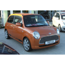  Climair Daihatsu Trevis Climair légterelő pár első ablakra, 2db} 5 2006- légterelő