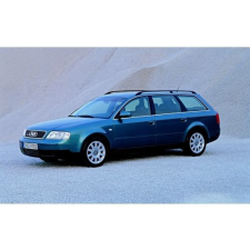 Climair légterelő első ablakra, Audi A6, 4 ajtós, 1997 - 2004 légterelő