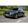Climair légterelő első ablakra, Audi Q7, 2015-, 5 ajtós