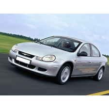 Climair légterelő első ablakra, Chrysler Neon, 4 ajtós, 1999-2005 légterelő