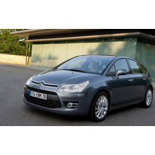 Climair légterelő első ablakra, Citroen C4, 3 ajtós, 2004 - 2010 légterelő