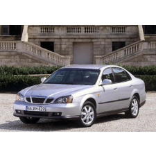 Climair légterelő első ablakra, Daewoo Evanda, 2002-2006, 4 ajtós légterelő