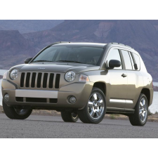 Climair légterelő első ablakra, Jeep Compass, 5 ajtós, 2007 - légterelő