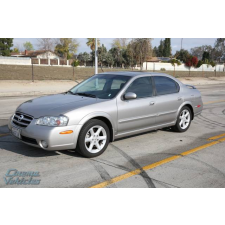 Climair légterelő első ablakra, Nissan Maxima, 2000-2004 , 4 ajtós légterelő