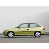 Climair légterelő első ablakra, Opel Astra F, 3 ajtós, 1994-2002