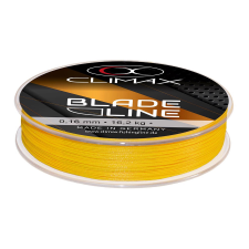Climax BLADE LINE DARK YELLOW 100m 0.22mm 16.5kg horgászzsinór