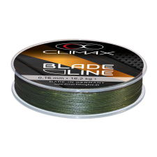 Climax BLADE LINE OLIVE GREEN 100m 0.18mm 13.0kg horgászzsinór