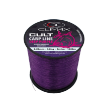 Climax Cult Carp Deep Purple Mono 1000m 0,28mm monofil zsinór horgászzsinór