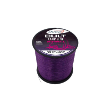 Climax CULT CARP DEEP PURPLE MONO 1000m 0.35mm horgászzsinór