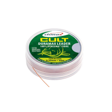 Climax CULT CARP DURAMAX SHOCKLEADER 25m 45lb horgászzsinór