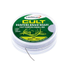  Climax Cult Carp Huntersbraid Heavy Sinking Hooklink 20m 20lb Weed Green pontyozó fonott előkezsinór