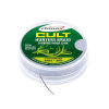  Climax Cult Carp Huntersbraid Sinking Hooklink 20m 30lb Camouflage pontyozó fonott előkezsinór