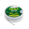  Climax Cult Carp Leadcore 10m 25lb Weed pontyozó előkezsinór