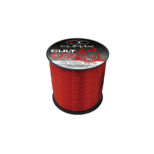 Climax CULT CARP RED MONO 300m 0.22mm horgászzsinór