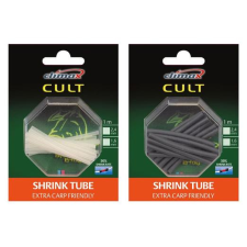 Climax Cult Carp Shrink Tube 50cm 2.4mm Black zsugorcső horgászkiegészítő