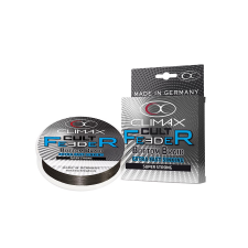 Climax CULT FEEDER BOTTOM BRAID 110m 0.09mm 4.1kg Dark Grey horgászkiegészítő