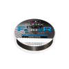  Climax Cult Feeder Fast Sinking Braid Droplink 10m 0.21mm 10.6kg Dark Grey fonott előkezsinór