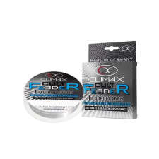  Climax Cult Feeder Fluorocarbon Invisibile Hooklink 25m 0.18mm előkezsinór horgászzsinór