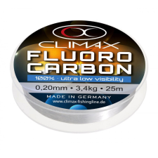  CLIMAX FLUOROCARBON 50m 0.50mm 14kg horgászzsinór