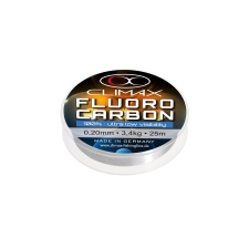 Climax FLUOROCARBON 50m 0.60mm 16kg horgászzsinór