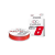 Climax iBRAID NEO X8 FLUO RED 135m 0.08mm 4.9kg