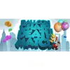 Climax Studios Ltd Balloon Chair Death Match (PC - Steam Digitális termékkulcs)