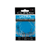  Climax Ultra Predator Fluorocarbon Light 60cm 0,23mm 4,2kg ragadozó előke