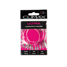  Climax Ultra Predator Hardmono 60cm 13,6kg ragadozó előke csali