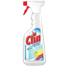 Clin Ablaktisztító, 500 ml, CLIN tisztító- és takarítószer, higiénia