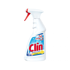 Clin ablaktisztító 500ml - Citrom tisztító- és takarítószer, higiénia