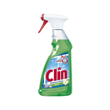 Clin ablaktisztító 500ml - Zöldalma tisztító- és takarítószer, higiénia