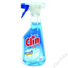 Clin ABLAKTISZTÍTÓ CLIN 500ML UNIVERSAL SZÓRÓFEJES tisztító- és takarítószer, higiénia