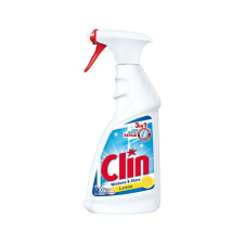 Clin Ablaktisztító szórófejes, 500 ml clin lemon tisztító- és takarítószer, higiénia