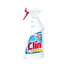 Clin Ablaktisztító szórófejes 500 ml Clin lemon tisztító- és takarítószer, higiénia