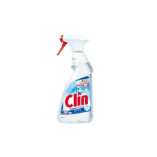 Clin Ablaktisztító szórófejes 500 ml W&amp;G Anti-Fog Clin tisztító- és takarítószer, higiénia