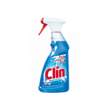 Clin Ablaktisztító szórófejes 500 ml W&G Clin Crystal tisztító- és takarítószer, higiénia